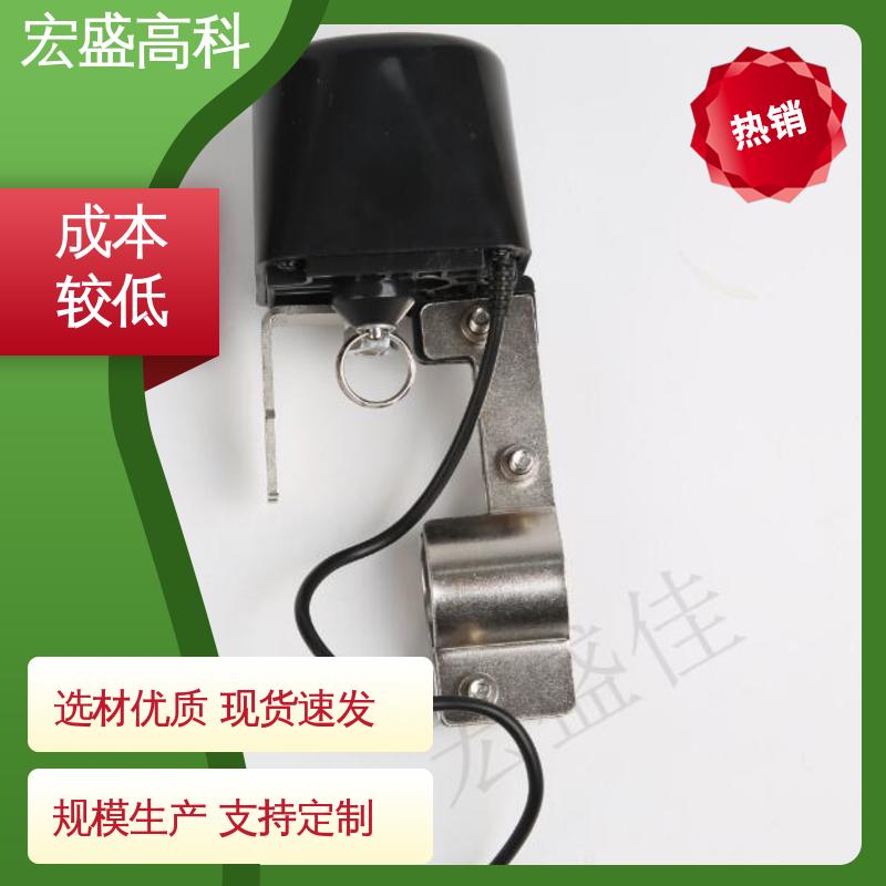 发货及时 经久耐用 关阀机械手 DN15/20 宏盛高科