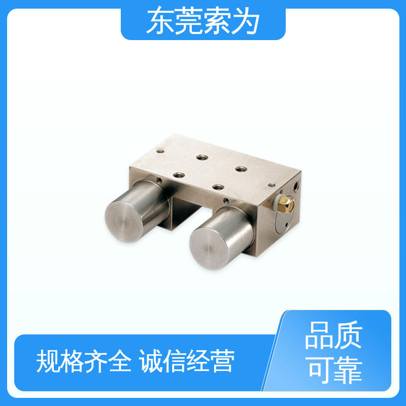 正规代理商供应 气压型钳制器 导 轨制动器 MKS-3501-A-03 大量现货
