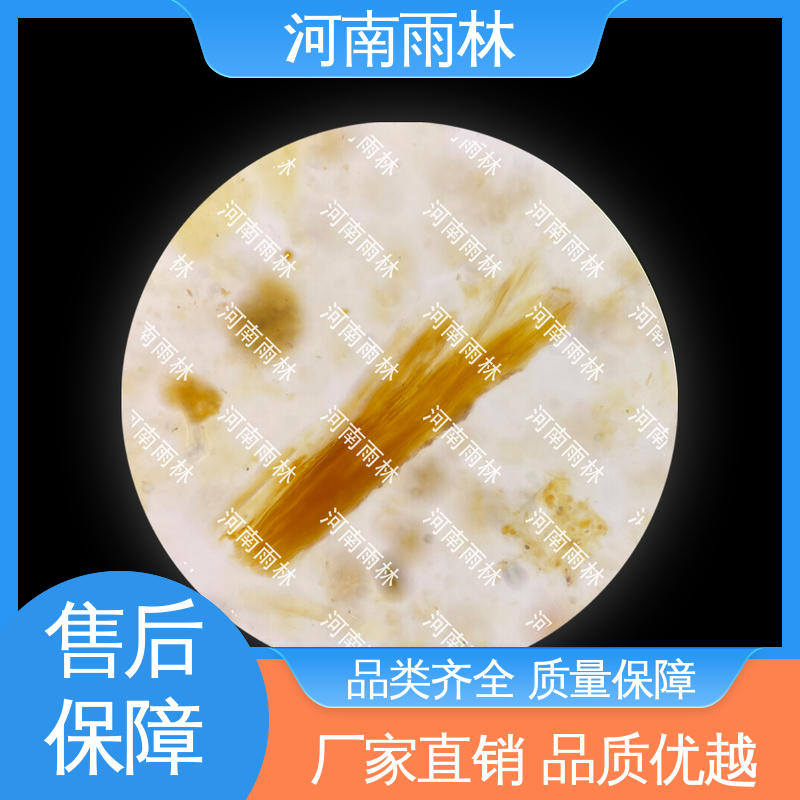 一对一质检 厂家销售 性价比高 实验标本 雨林教育