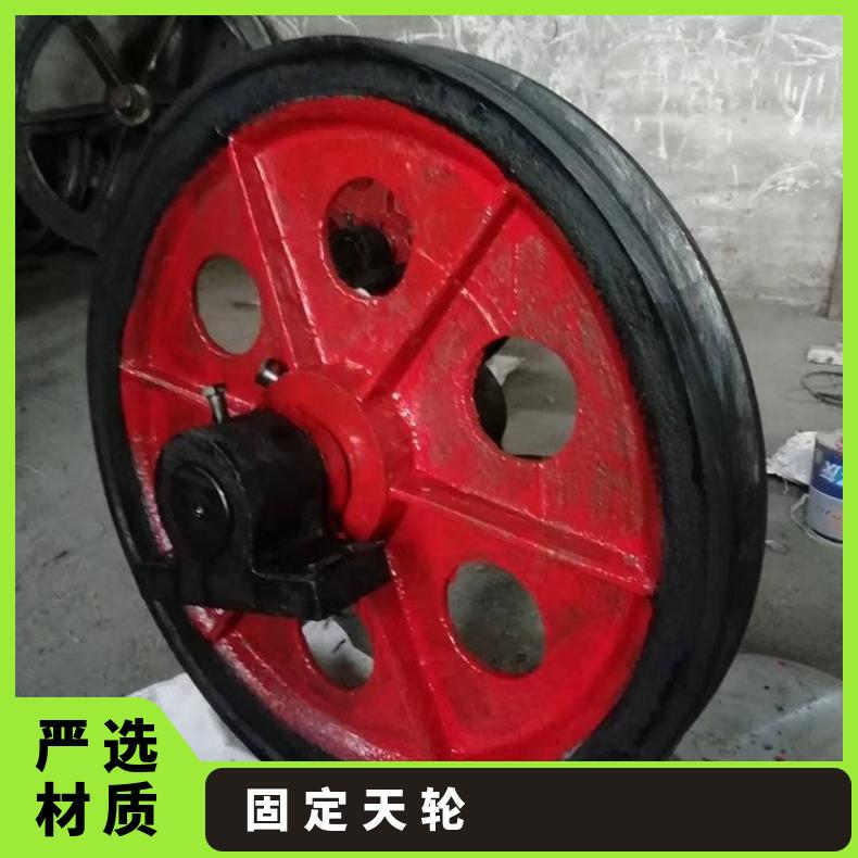 中国产1米立井天轮游动绞车 操作简便规格多选