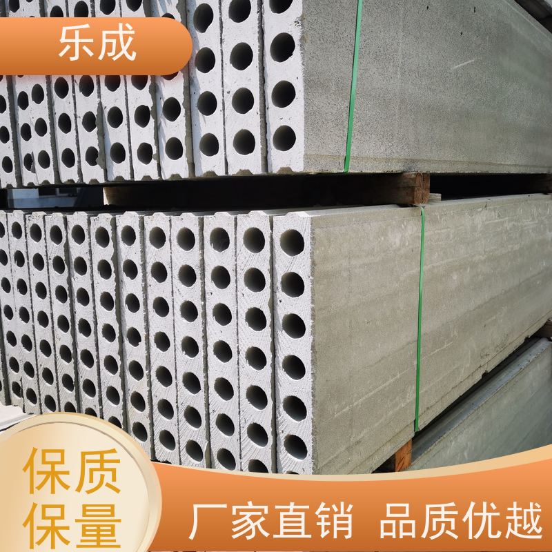 乐成 轻型砖胎膜 防潮防火 支持定制 当天可发货 实力厂家 售后保证