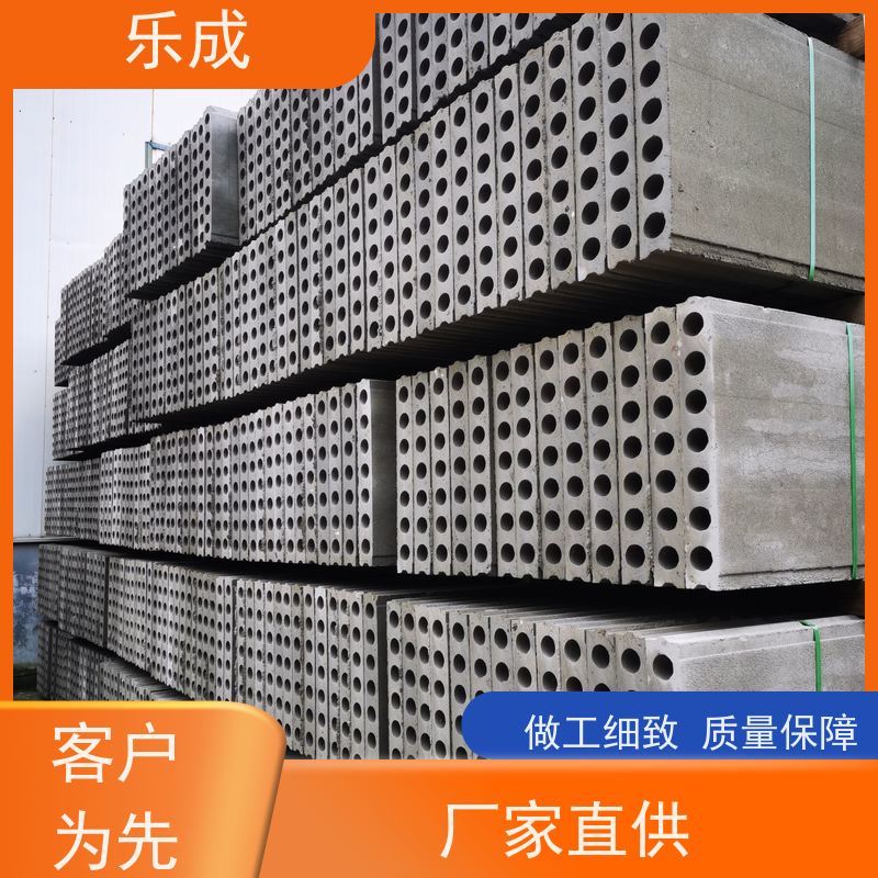 乐成 轻型砖胎膜 防潮防火 支持定制 当天可发货 源头工厂 品类齐全