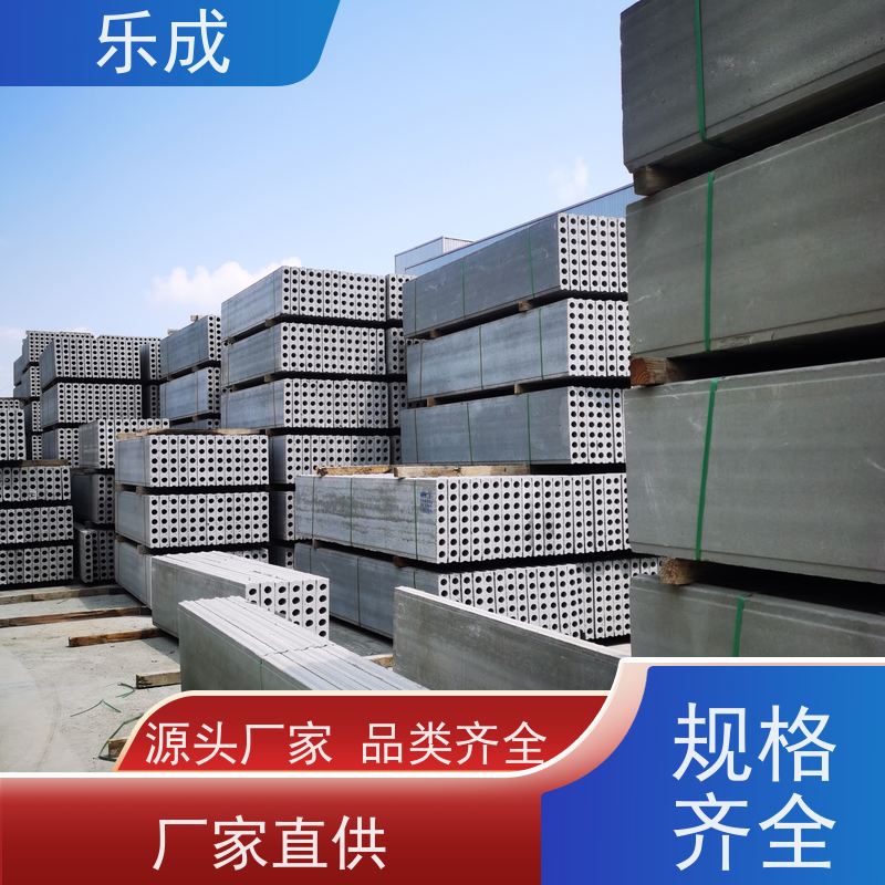 乐成 砖胎膜 厂家支持定制易切割 源头工厂 品类齐全