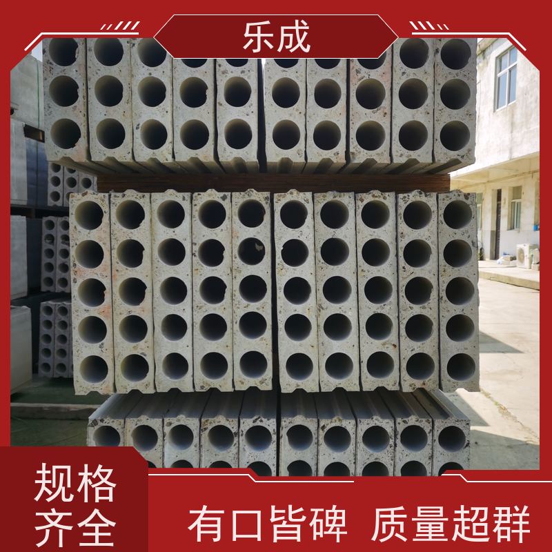 乐成 预制砖胎膜 源头厂家 降低成本 当天可发货 品质优良 性能稳定
