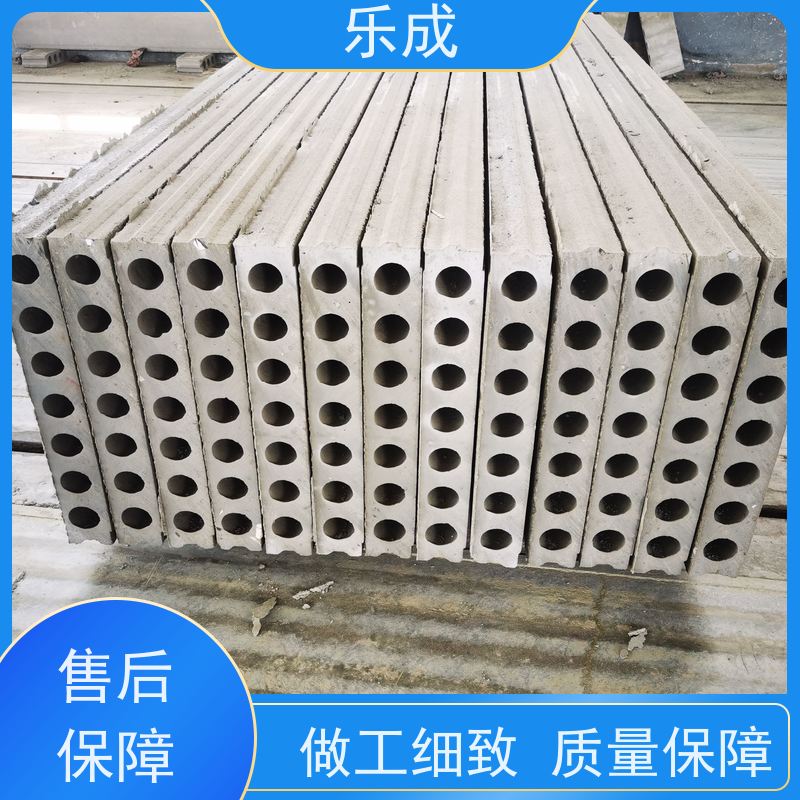 乐成轻型砖胎膜 源头厂家 降低成本 当天发货 经久耐用