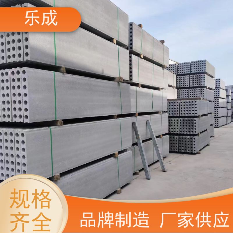 乐成 砖胎膜水泥板 40/50/60宽规格齐全 支持定制 品质优良 性能稳定