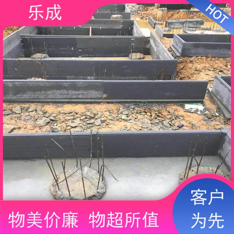 乐成 垫层砖胎膜 40/50/60宽规格齐全当天可发货 保质保量 诚信经营
