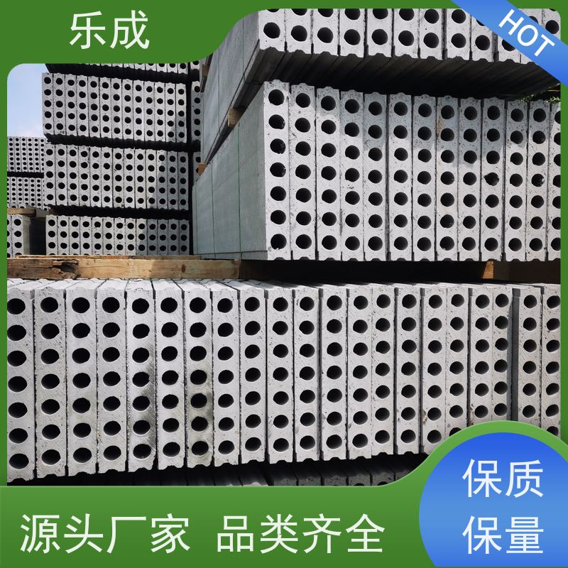 乐成 垫层砖胎膜 厂家支持定制易切割 品质优良 性能稳定