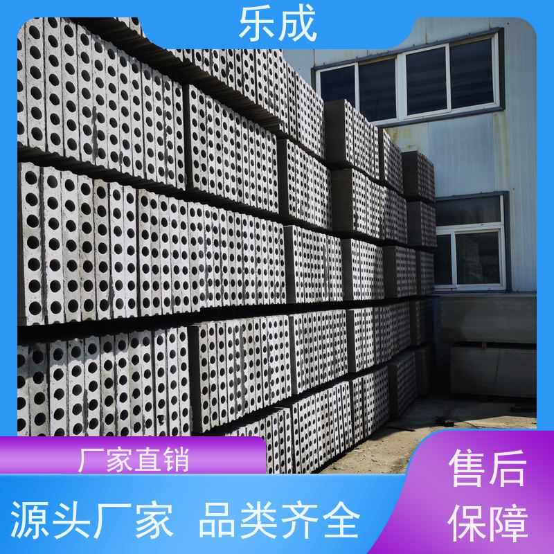 乐成砖胎模 非进口基础模板建材 可定制易切割