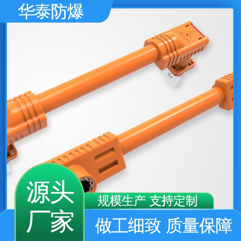 单芯 储能连接器 尼龙材料 多年经验 长期供应 华泰