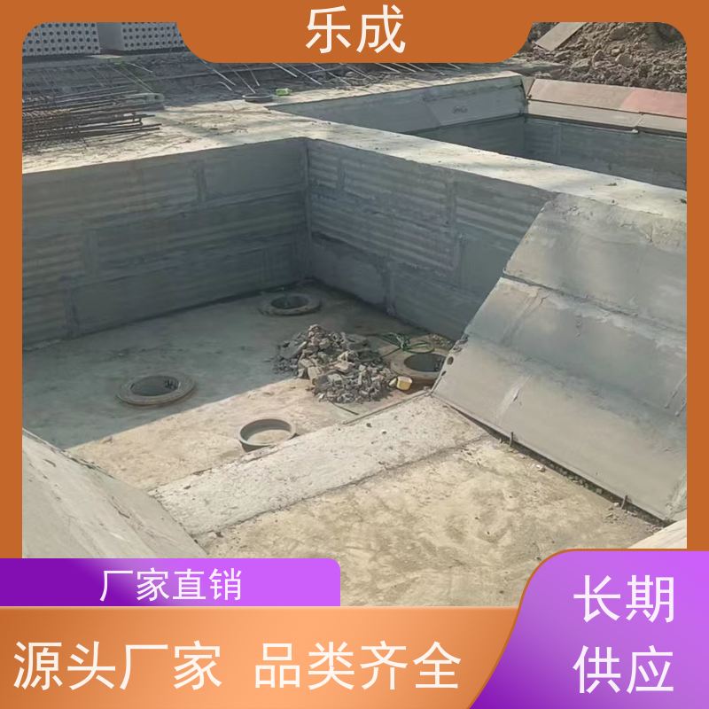 乐成 垫层砖胎膜 防潮防火 支持定制 当天可发货 源头工厂 品类齐全