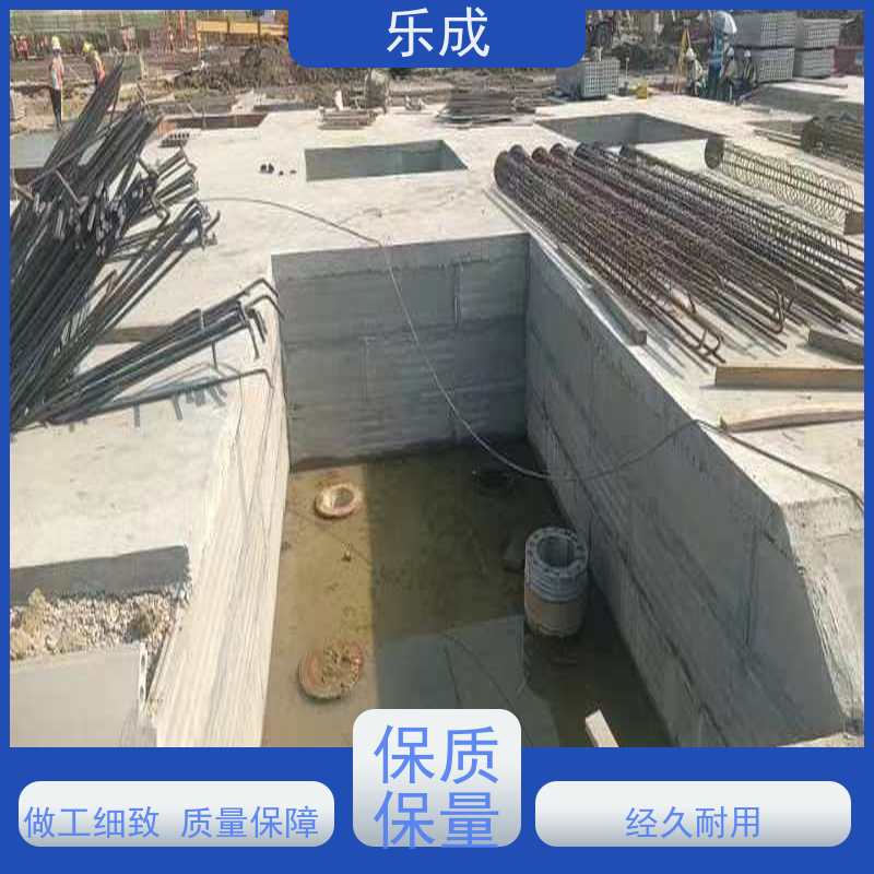 乐成圆孔板状砖胎膜 宽度40/50/60可选 支持定制 全国发货