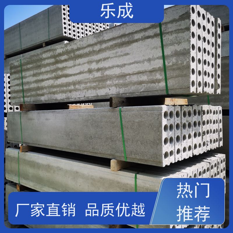 乐成 承台砖胎膜 源头厂家 支持定制 易切割 品质优良 性能稳定