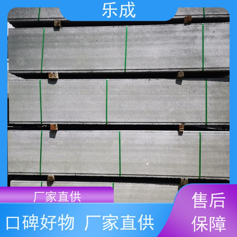 乐成品牌优质砖胎膜 圆孔板状设计 宽度可定制