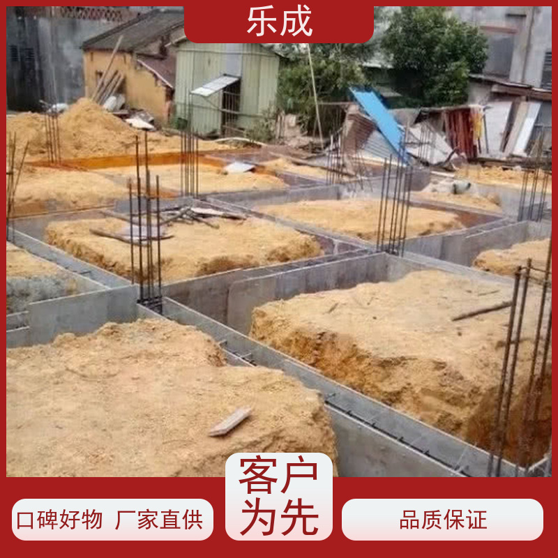 乐成 基础砖胎膜 防潮防火 支持定制 当天可发货 源头工厂 品类齐全