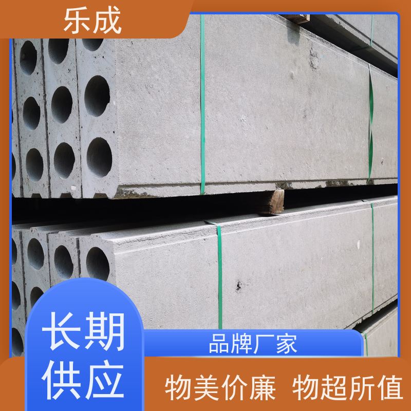 乐成 地基基础砖胎膜 源头厂家 支持定制 易切割 品质优良 性能稳定