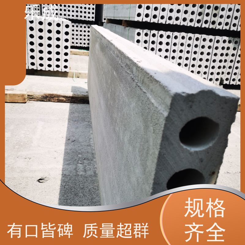 乐成灰色砖胎膜 多种宽度选择 支持定制 拼接安装