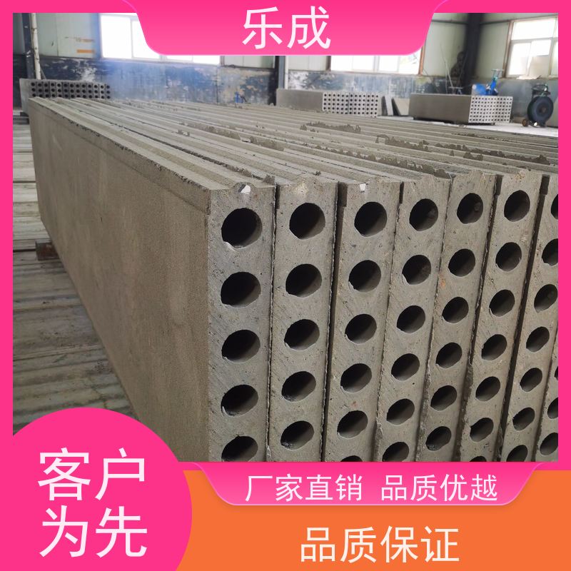 乐成品牌 定制厚度砖胎膜 灰色水泥材质 稳定性能