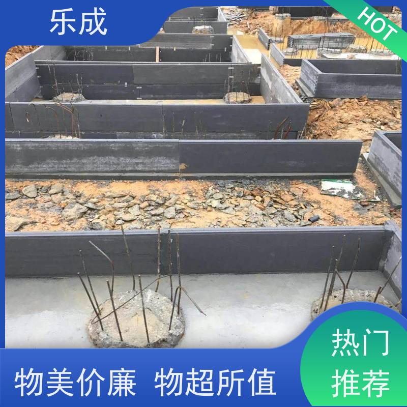 乐成 集水井砖胎膜 源头厂家 降低成本 当天可发货 保质保量 诚信经营