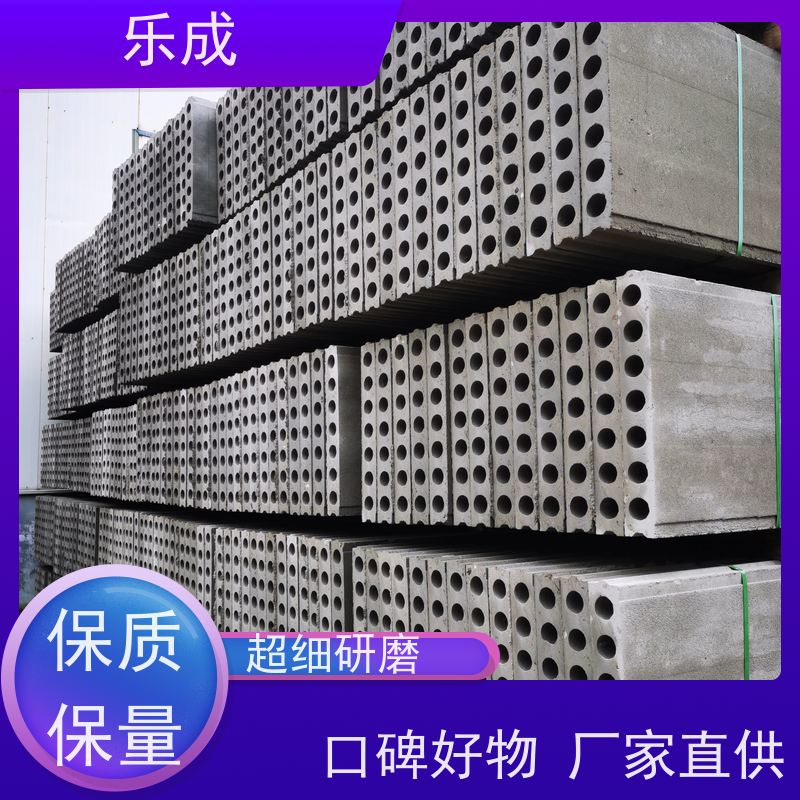 乐成 轻型砖胎膜 厂家支持定制易切割 源头工厂 品类齐全