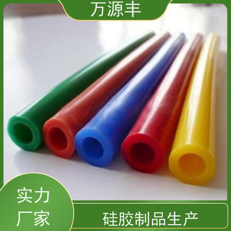 万源丰科技 防水圈 密封圈生产 硅橡胶制品定制 源头工厂
