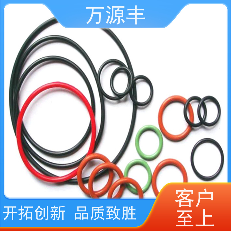 万源丰科技 硅胶模压 硅橡胶制品定做 源头工厂