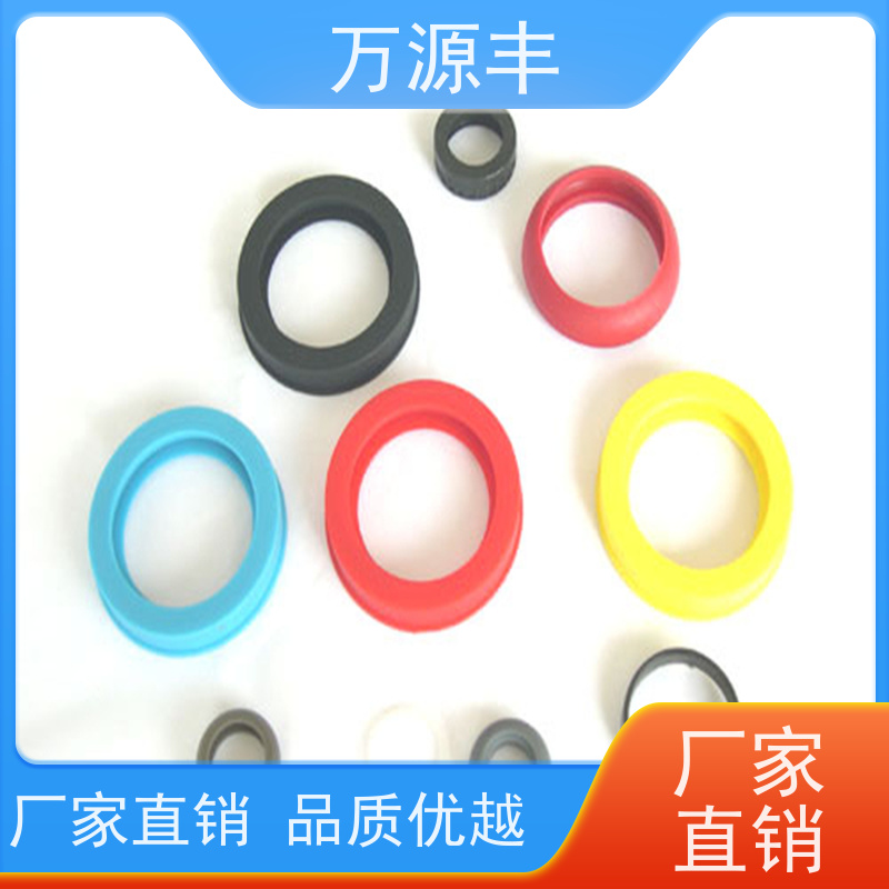 万源丰科技 防静电硅胶生产 硅橡胶制品定制 实力厂家