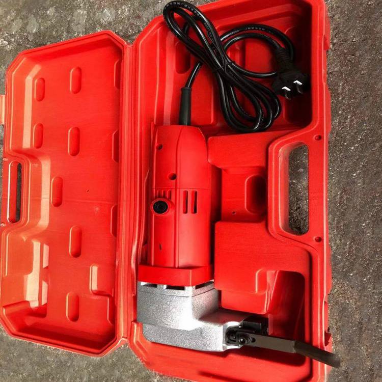 华煤DKC-1电动开层器 胶带起层机运输胶带的现场快速修复