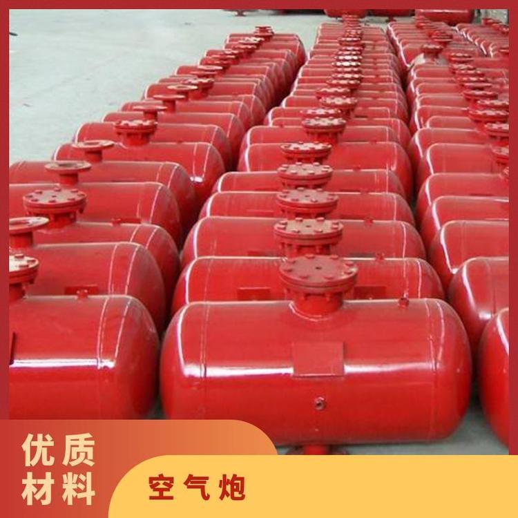 可定做 容积300L气动破拱器 破拱助流器0.8MPA压力