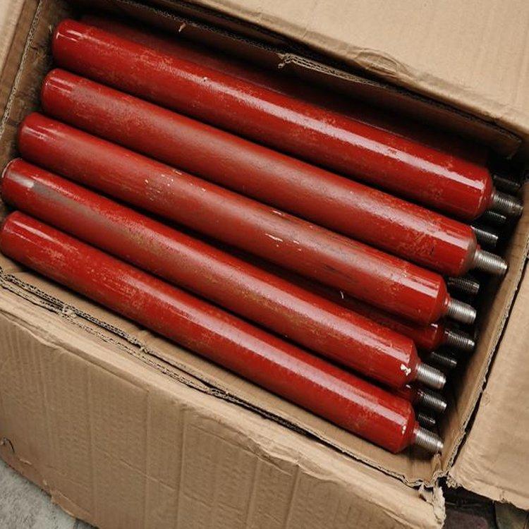 华煤500ml矿用泡沫灭火器起泡药瓶 碳钢材质 重复使用 小巧好搬运