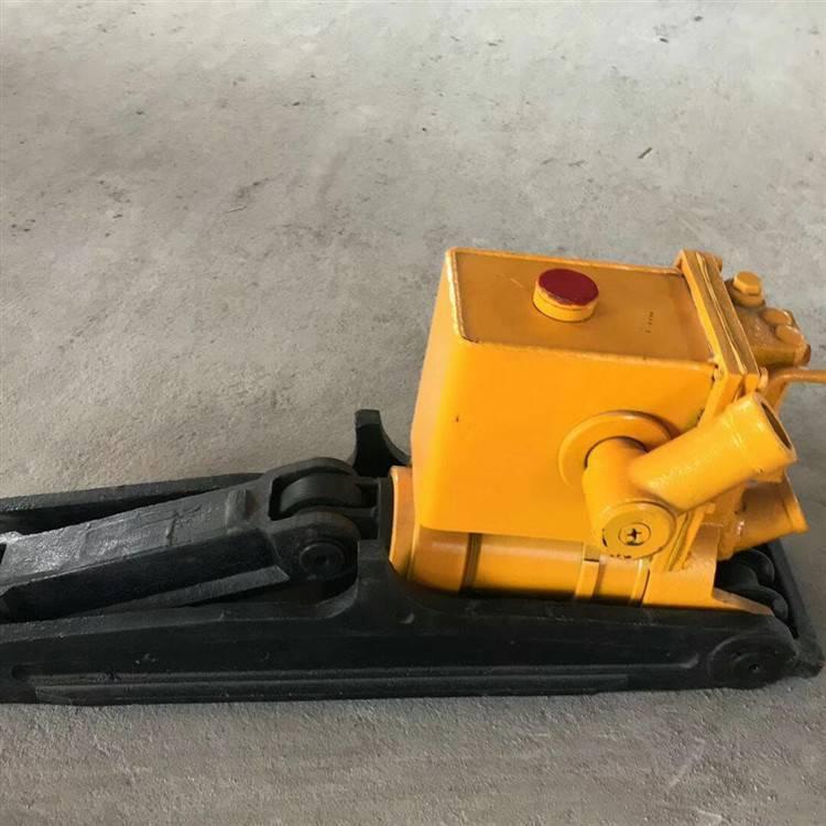 YQJ-300型液压起道机是一种结构合理携带方便的实用型机器