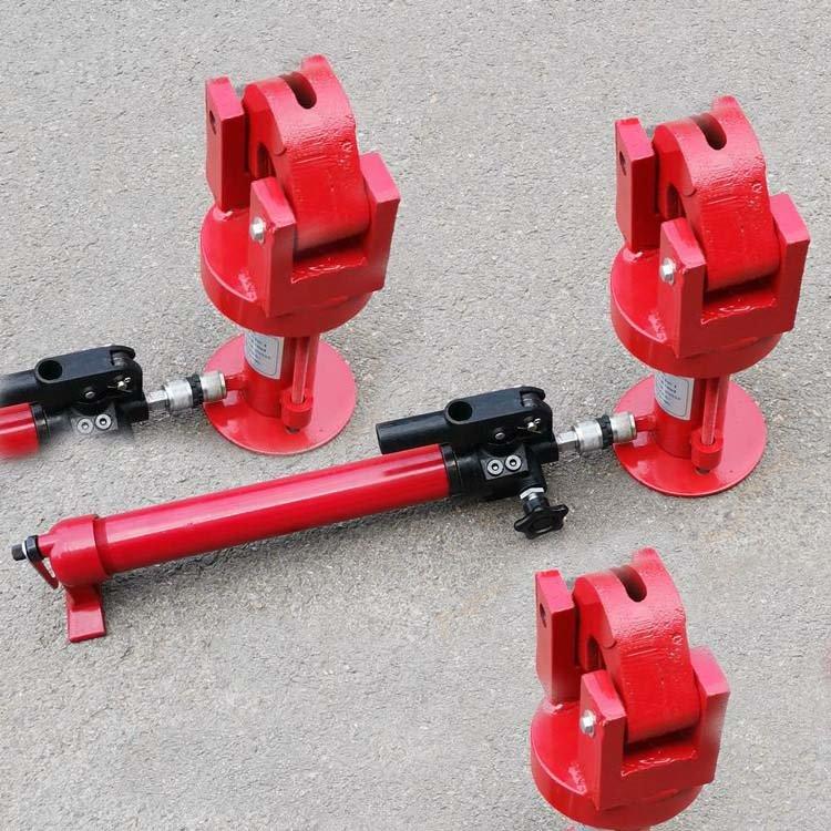 液压钢丝绳切断器FJQ48可剪切直径30-48mm的工具