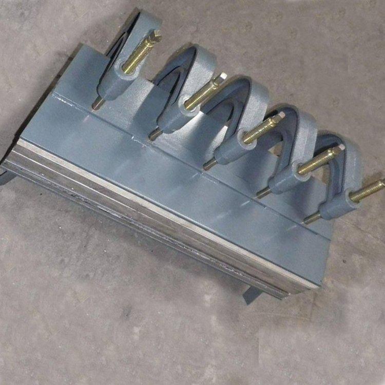 华煤大梁式修补器350*350 修补胶带范围650mm~1400mm
