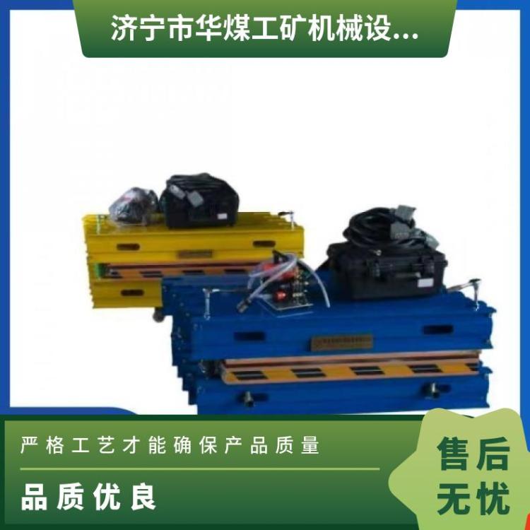 ZJL接头硫化机 皮带硫 化机 寿命长 矿用输送 热效率高