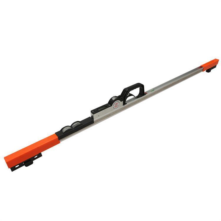 矿用水平轨距尺TGC-600mm 900mm 1435mm型测量准确操作简单