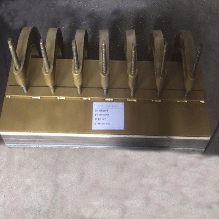 电加热式皮带修补机分边点洞三种方式 胶带修补器