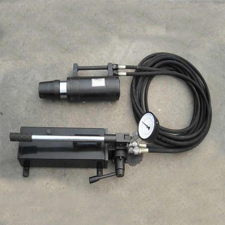 MQS15-190矿用锚索切断器是一种侧开口式切断工具