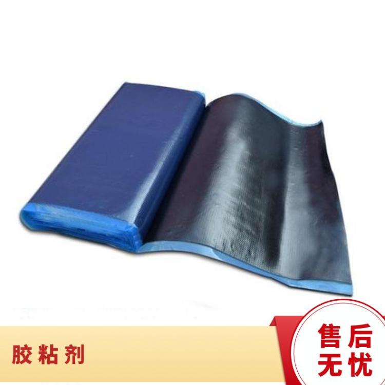 华煤合皮带接头用热硫化胶粘剂 热硫 化剂 ST1250接 头胶料