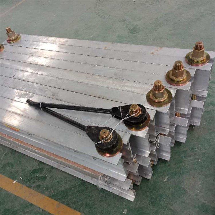 华煤矿用输送带硫化设备 皮带硫 化接头型号B800