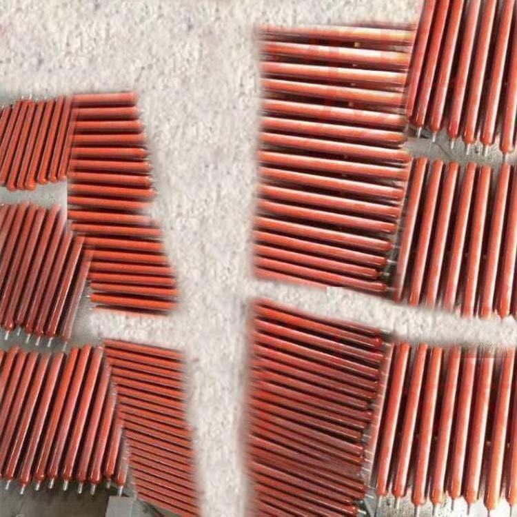 泡沫反应瓶500mL红色瓶体碳钢材质用来灭火发泡