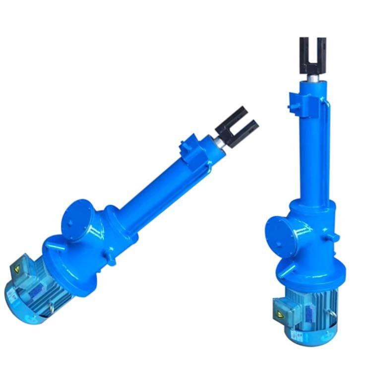 DYTZ1000/500电液动推杆 维修简单 可根据用户要求定制