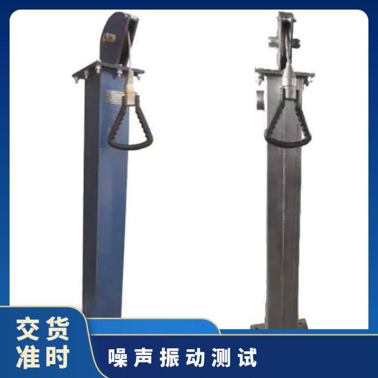 华煤JLQ-20碳钢检力器 救援队拉练 耐力测试外观美观体积小