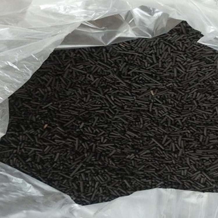 矿用避难硐室一氧化碳催化剂 黑褐色霍加拉特剂