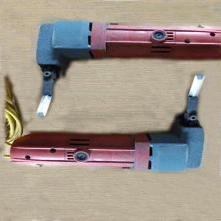 DQCQ电动起层器根据具体操作方法及操作步骤便可把皮带层分开