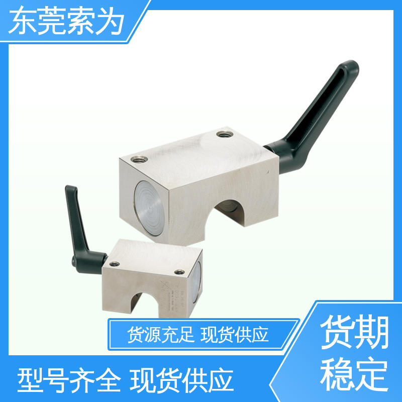 东 莞索为 NBK HKR钳制器 线轨固定装置 HKR-3000-A 原装正品
