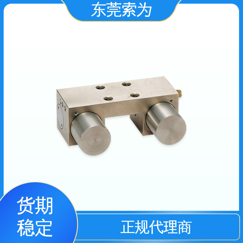 索为自动化 日本锅屋钳制器 导轨库浪霸 MKS-6501-A-03 大量现货