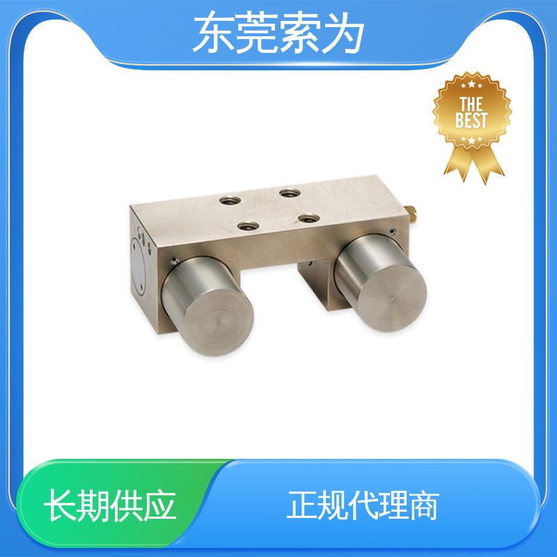 东 莞索为供应 常闭型钳制器 导 轨制动器 MKS-2001-A-03 原装正品