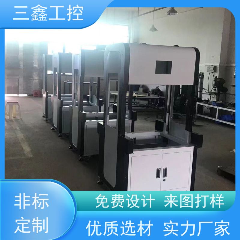 非标定制1U2U3U4U锂电池机箱 室外机柜 自主研发 库存足 放心选购 