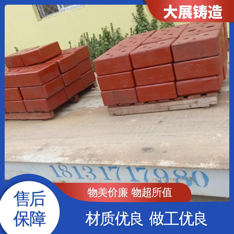 大展供应 优良的减震性 数控加工 铸造厂家 各种牌号皮带轮 