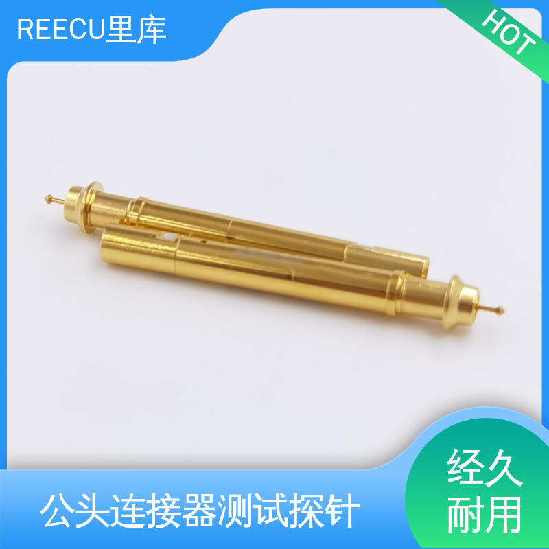 REECU 里库 902-9353-1测试探针 性能稳定 适用广泛
